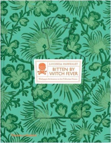 Lucinda Hawksley: Bitten by witch fever