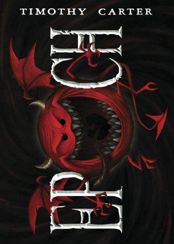Timothy Carter: Epoch (Paperback, 2007, Flux)
