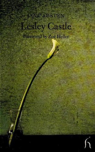 Jane Austen: Lesley Castle (Paperback, 2005, Hesperus Press)
