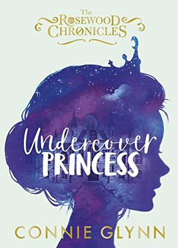 Connie Glynn: Undercover Princess (Paperback, PENGUIN RANDOM HOUSE)