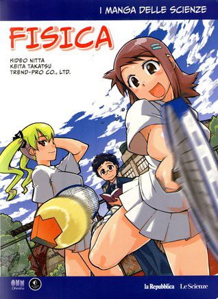 Hideo Nitta: Fisica (Italian language, 2016, Le Scienze)