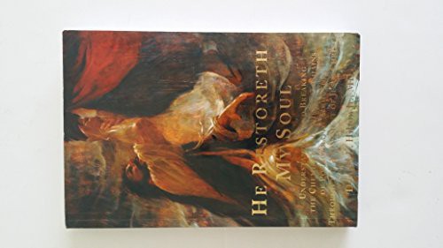 Donald L. Hilton: He Restoreth My Soul (Paperback, Brand: Forward Press Publishing, LLC, Forward Press Publishing, LLC)