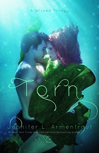 Jennifer L. Armentrout: Torn (A Wicked Trilogy Book 2) (Jennifer L. Armentrout)