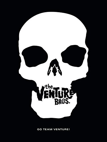 Cartoon Network, Jackson Publick, Doc Hammer, Ken Plume: Go Team Venture! (Hardcover, 2018, Dark Horse Books)