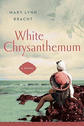 Mary Lynn Bracht: White Chrysanthemum (AudiobookFormat, 2018, Penguin Audio)