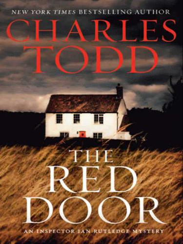 Charles Todd: The Red Door (EBook, 2009, HarperCollins)