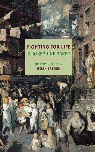 Sara Josephine Baker: Fighting for Life (2013)