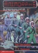 Katherine A. Applegate: The Deception (2000, Turtleback Books Distributed by Demco Media)