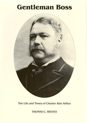 Thomas C. Reeves: Gentleman boss (1991, American Political Biography Press)