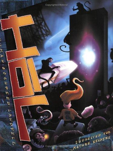 Chris Elliott, Todd Shaughnessy, Daniel Thorn: HoL (Paperback, Cabil)