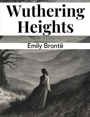 Emily Brontë: Wuthering Heights (2024, Nasionale Boekhandel)