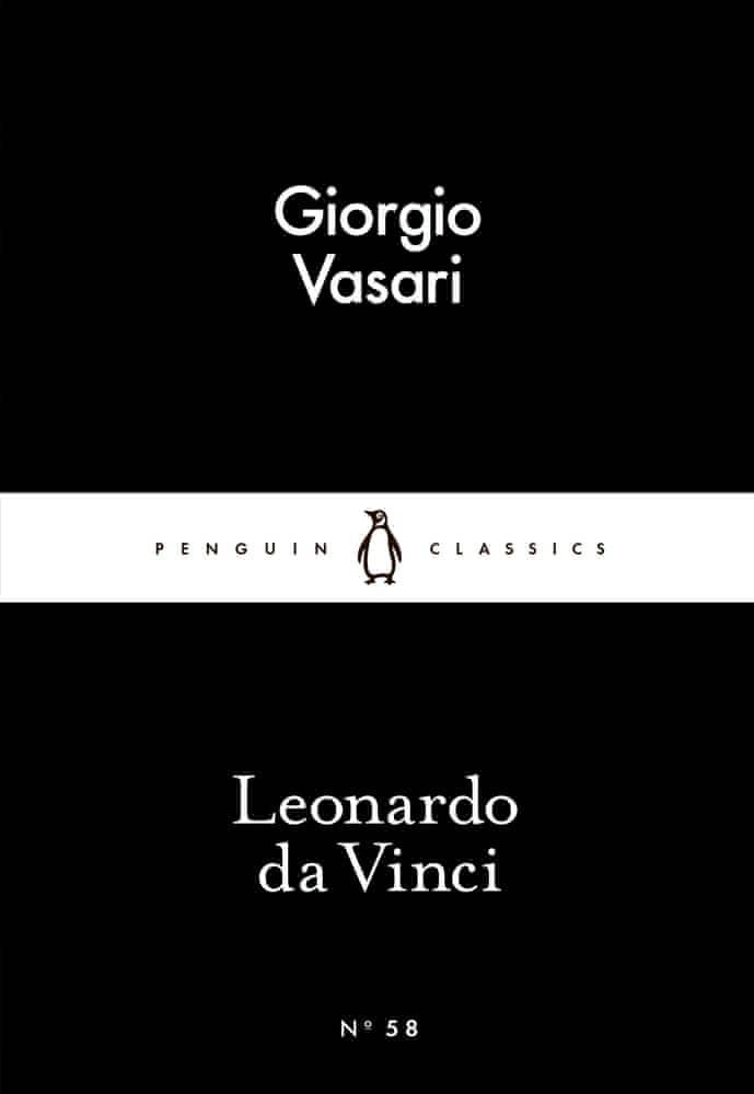 Giorgio Vasari: Leonardo da Vinci