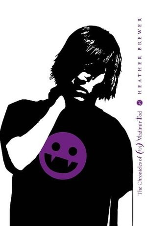Z Brewer: The chronicles of Vladimir Tod (2009, Dutton Children's Books)