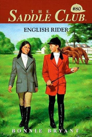 Bonnie Bryant: English Rider (Paperback, 1998, Skylark)