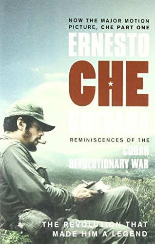 Ernesto 'Che' Guevara: Reminiscences of the Cuban Revolutionary War (Paperback, 2009, HarperCollins Publishers)