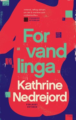 Omslag til Forvandlinga|100