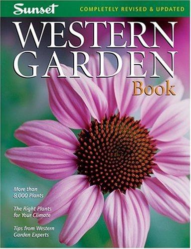 Kathleen Norris Brenzel: Western Garden Book (2007, Sunset Books)