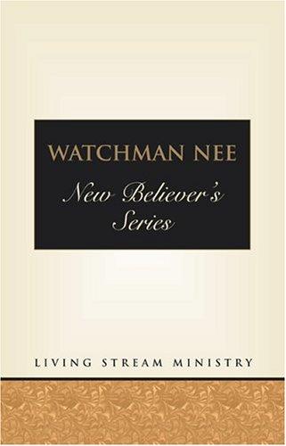 Nee, Watchman.: New Believers Series (Paperback, 1997, Living Stream Ministry)