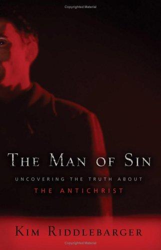Kim Riddlebarger: The man of sin (2006, Baker Books)