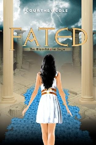 Courtney Cole: Fated (Paperback, 2011, Lakehouse Press)
