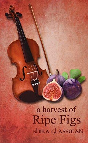 Shira Glassman: A Harvest of Ripe Figs (Mangoverse #3)