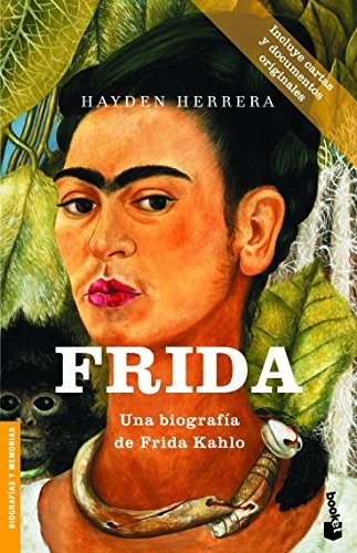 Hayden Herrera: Frida (Paperback, 2002, Booket)