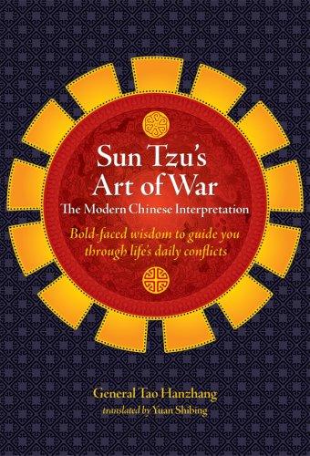 General Tao Hanzhang, Tao Hanzhang: Sun Tzu's Art of War (Hardcover, 2007, Sterling Innovation)