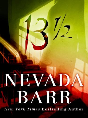 Nevada Barr: 13.5 (EBook, 2009, Vanguard Press)