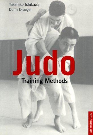 Judo Training Methods (1999)