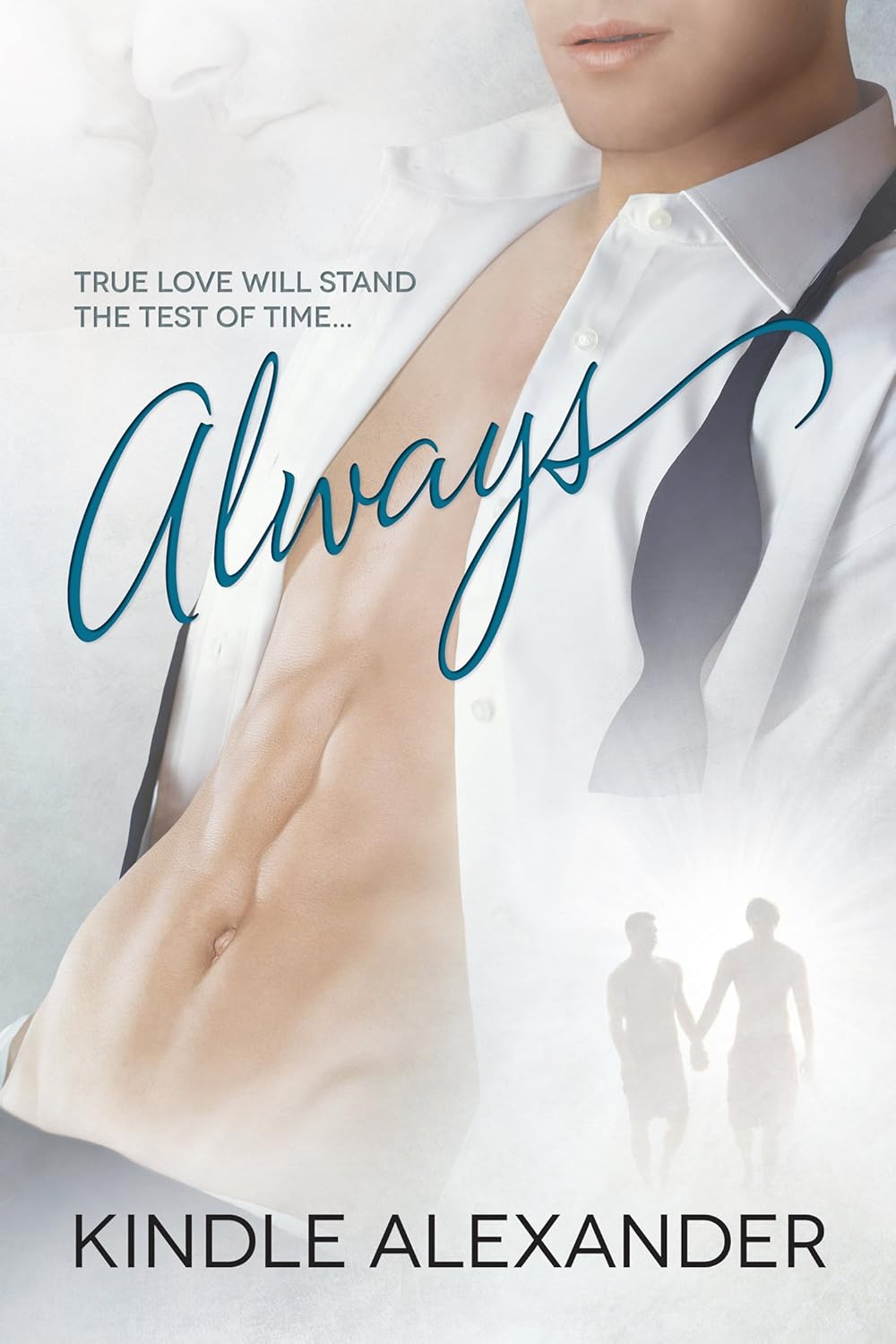 Kindle Alexander: Always (2014, Kindle Alexander Inc.)