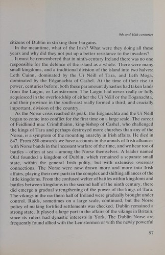 Moody, T. W., F. X. Martin, Dermot Keogh, Patrick Kiely: The Course of Irish History (Paperback, 1991, Published in association with Radio Telefís Éireann by The Mercier Press, The Mercier Press Ltd, Published in association with Radio Telefis Eireann by The Mercier Press)