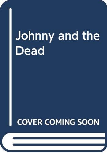 Mark Beech, Terry Pratchett, Albert Vitó i Godina: Johnny and the Dead (Paperback)