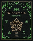 Shawn Robbins: Wiccapedia (2014, Sterling Ethos)
