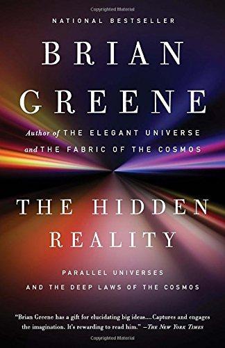 Brian Greene: The Hidden Reality (2011)