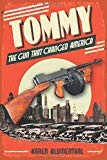 Karen Blumenthal: Tommy (2015, Roaring Brook Press)