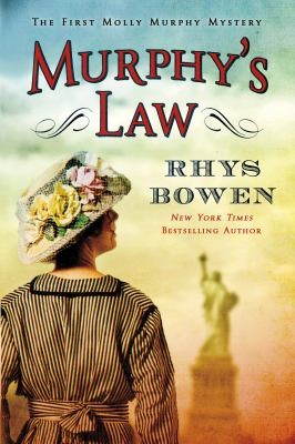 Rhys Bowen: Murphys Law (2013, Minotaur Books)