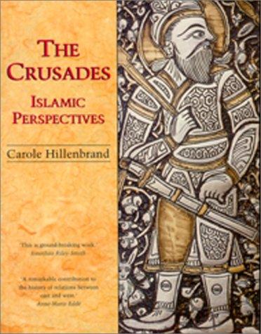 Car Hillenbrand: The Crusades (Routledge)