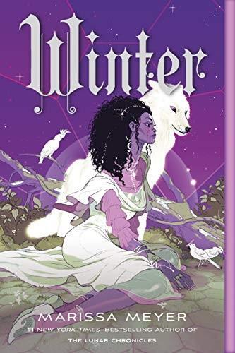 Marissa Meyer: Winter (2020)