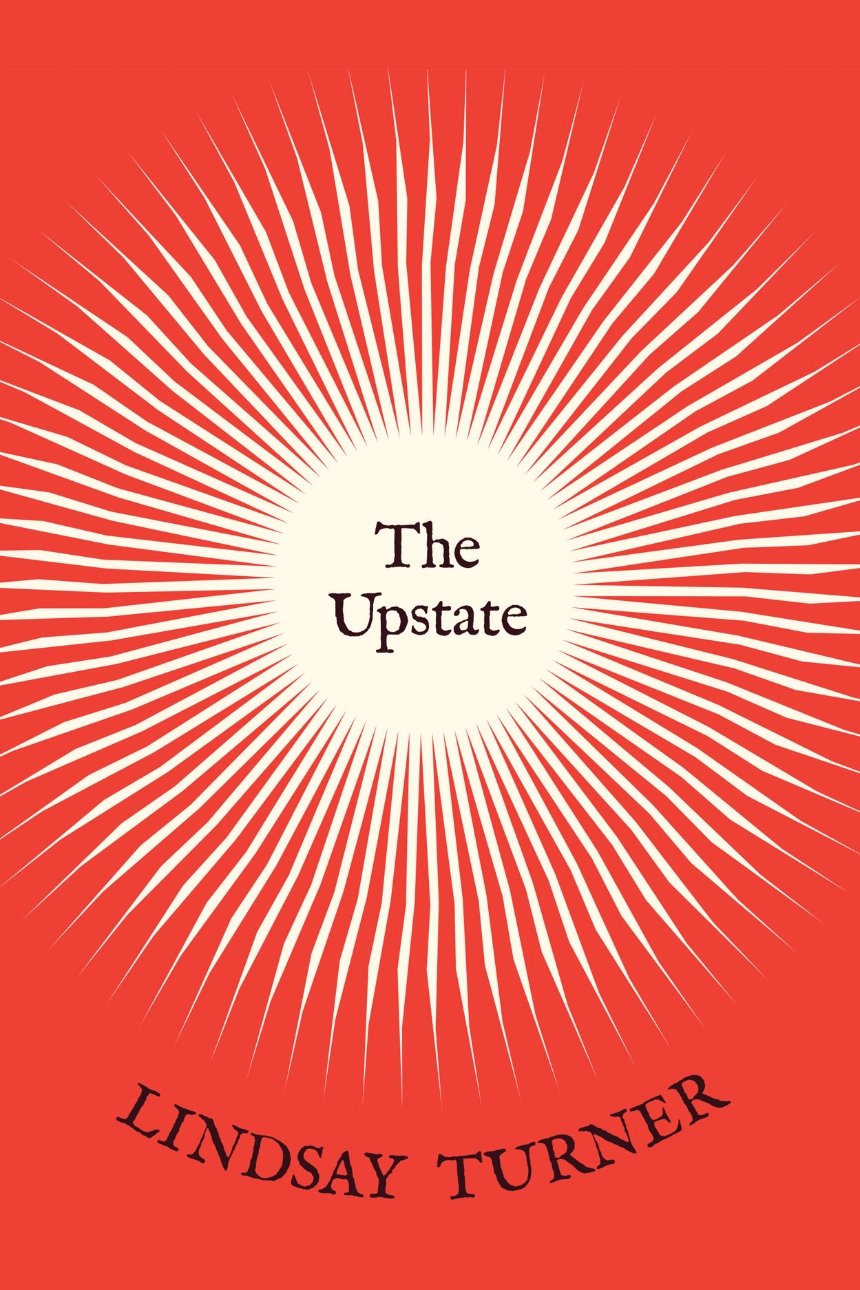 Lindsay Turner: The Upstate (Paperback, 2023, University of Chicago Press)