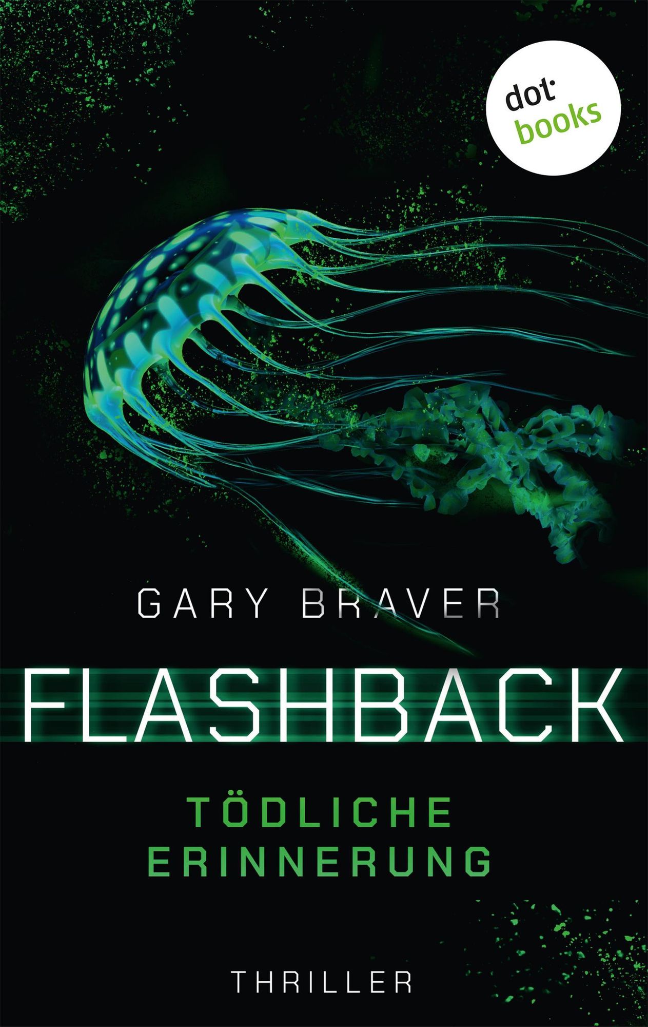 Gary Braver: Flashback (2007, Doherty Associates, LLC, Tom)