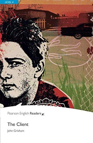 John Grisham: The Client: Level 4 (Pearson English Graded Readers) (2008, Penguin)