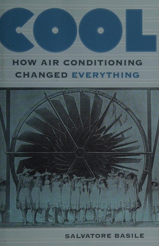 Salvatore Basile: Cool (2014, Fordham University Press)