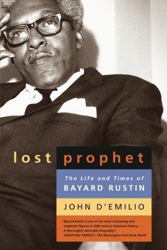 John D'Emilio: Lost Prophet (2004)