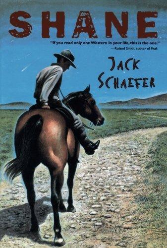 Jack Schaefer: Shane