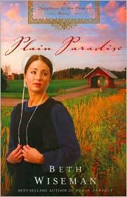 Beth Wiseman: Plain paradise (2010, Thomas Nelson)