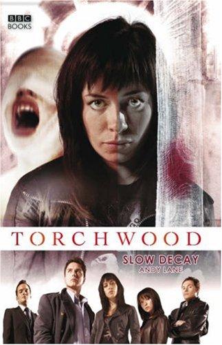 Andy Lane: Slow Decay (Hardcover, 2007, Random House (UK))