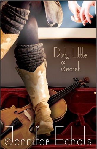 Jennifer Echols: Dirty Little Secret (2013)