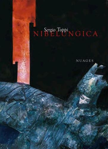 Sergio Toppi: Nibelungica (Italian language, Mosquito)