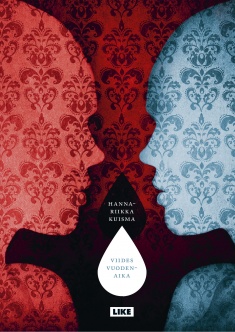 Hanna-Riikka Kuisma: Viides vuodenaika (Finnish language, 2016)