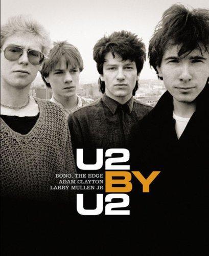 U2, Neil McCormick: U2 by U2 (2006)